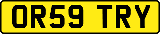 OR59TRY