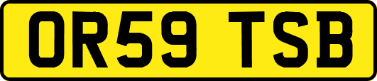 OR59TSB
