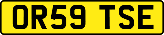 OR59TSE