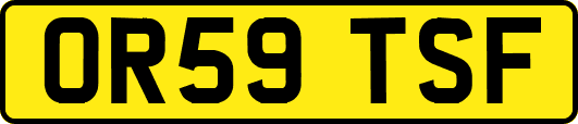 OR59TSF