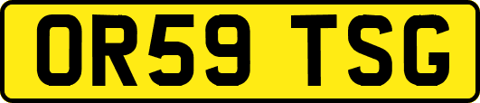 OR59TSG