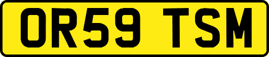 OR59TSM