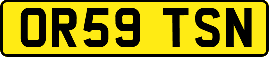 OR59TSN
