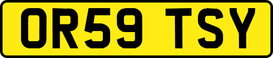 OR59TSY