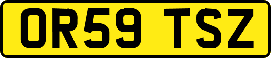OR59TSZ