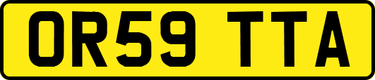 OR59TTA