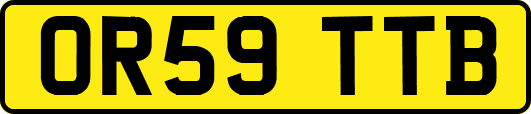 OR59TTB