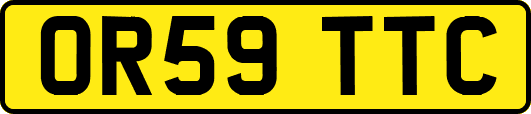 OR59TTC