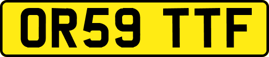 OR59TTF
