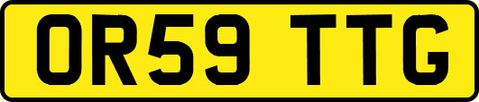 OR59TTG