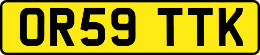 OR59TTK