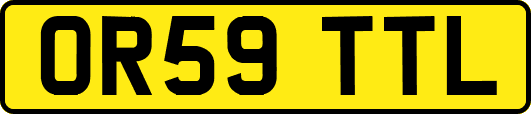 OR59TTL