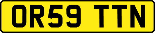 OR59TTN