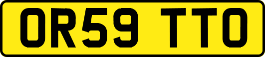 OR59TTO