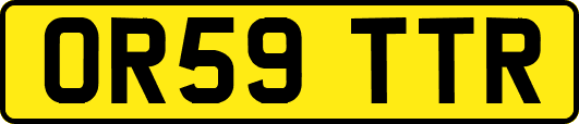 OR59TTR