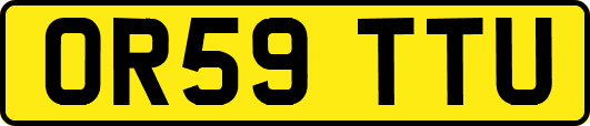 OR59TTU