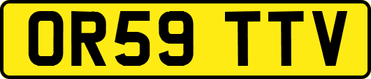 OR59TTV