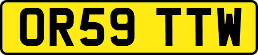 OR59TTW