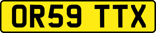OR59TTX