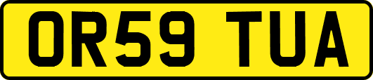 OR59TUA