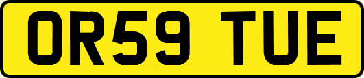 OR59TUE