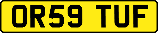 OR59TUF