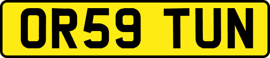 OR59TUN
