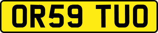 OR59TUO