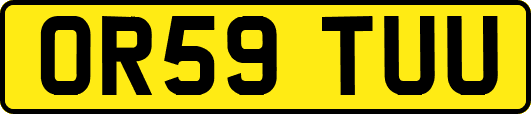 OR59TUU