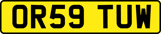 OR59TUW