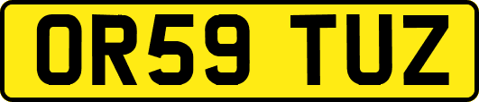 OR59TUZ