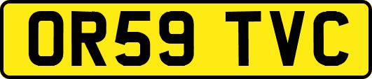 OR59TVC
