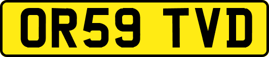 OR59TVD