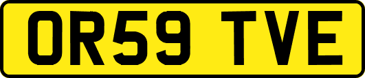 OR59TVE