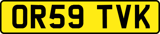 OR59TVK