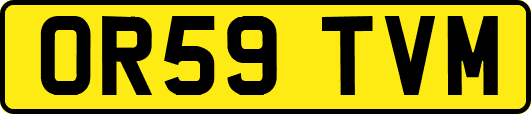 OR59TVM