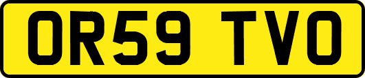 OR59TVO