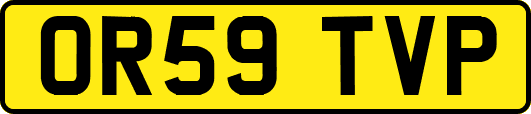 OR59TVP