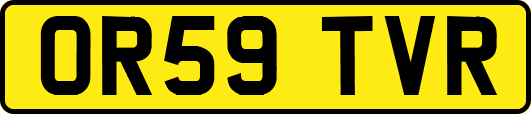 OR59TVR