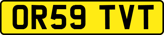 OR59TVT