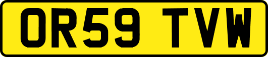 OR59TVW
