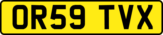 OR59TVX