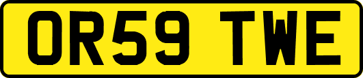 OR59TWE