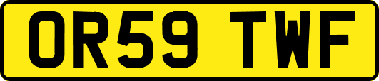 OR59TWF
