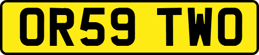 OR59TWO