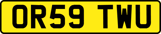 OR59TWU