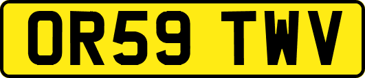 OR59TWV