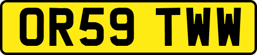 OR59TWW