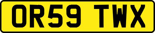 OR59TWX