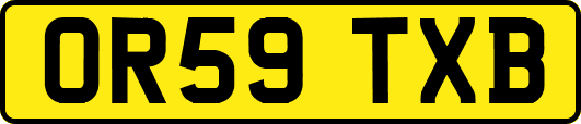 OR59TXB